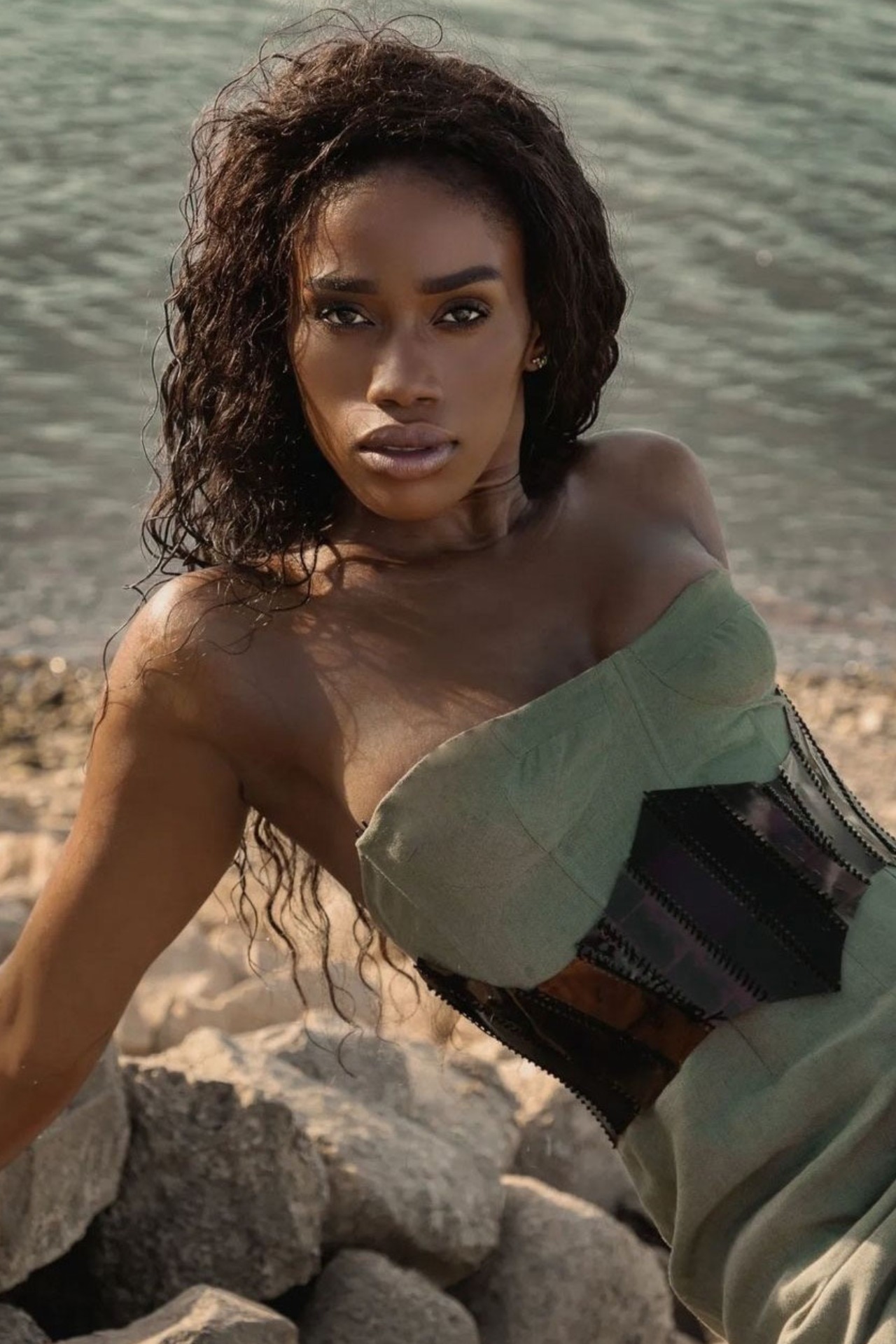 KESANDRA — Model in D&uuml;sseldorf | Eye On Model