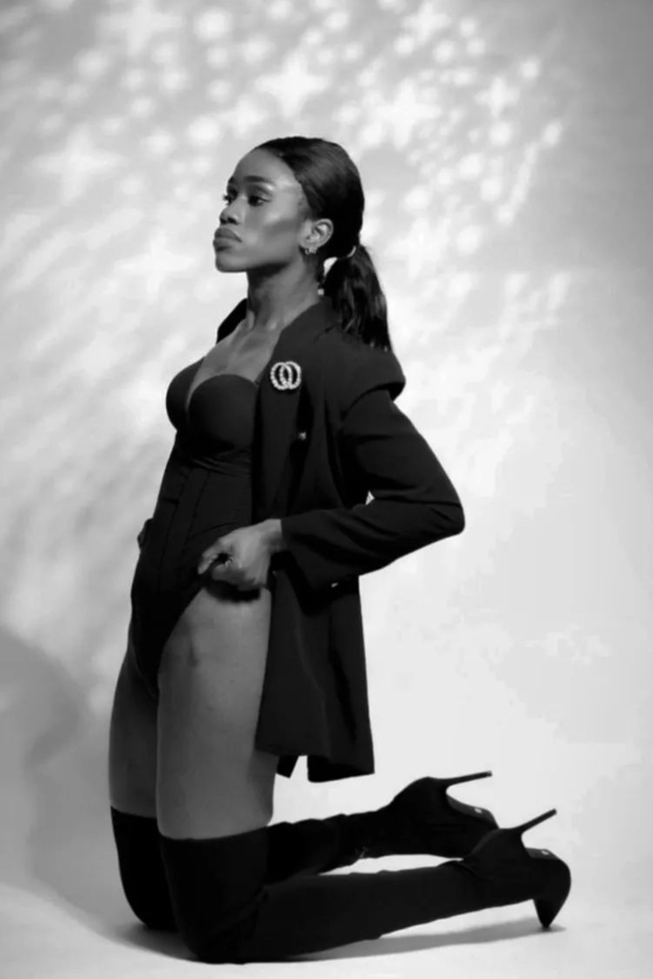 Kesandra — Model & Hostess in D&uuml;sseldorf photo 10