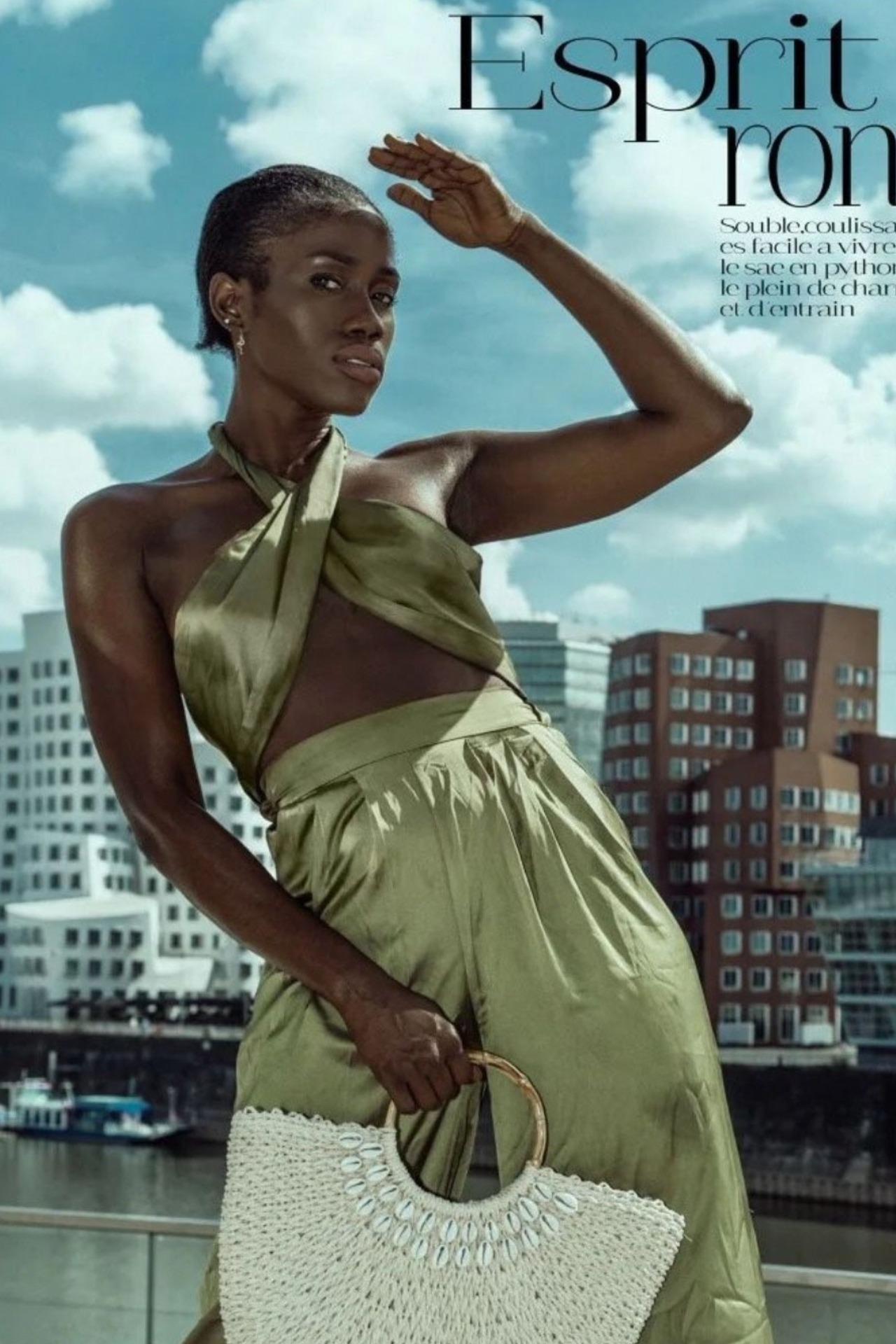 Kesandra — Model & Hostess in D&uuml;sseldorf photo 5
