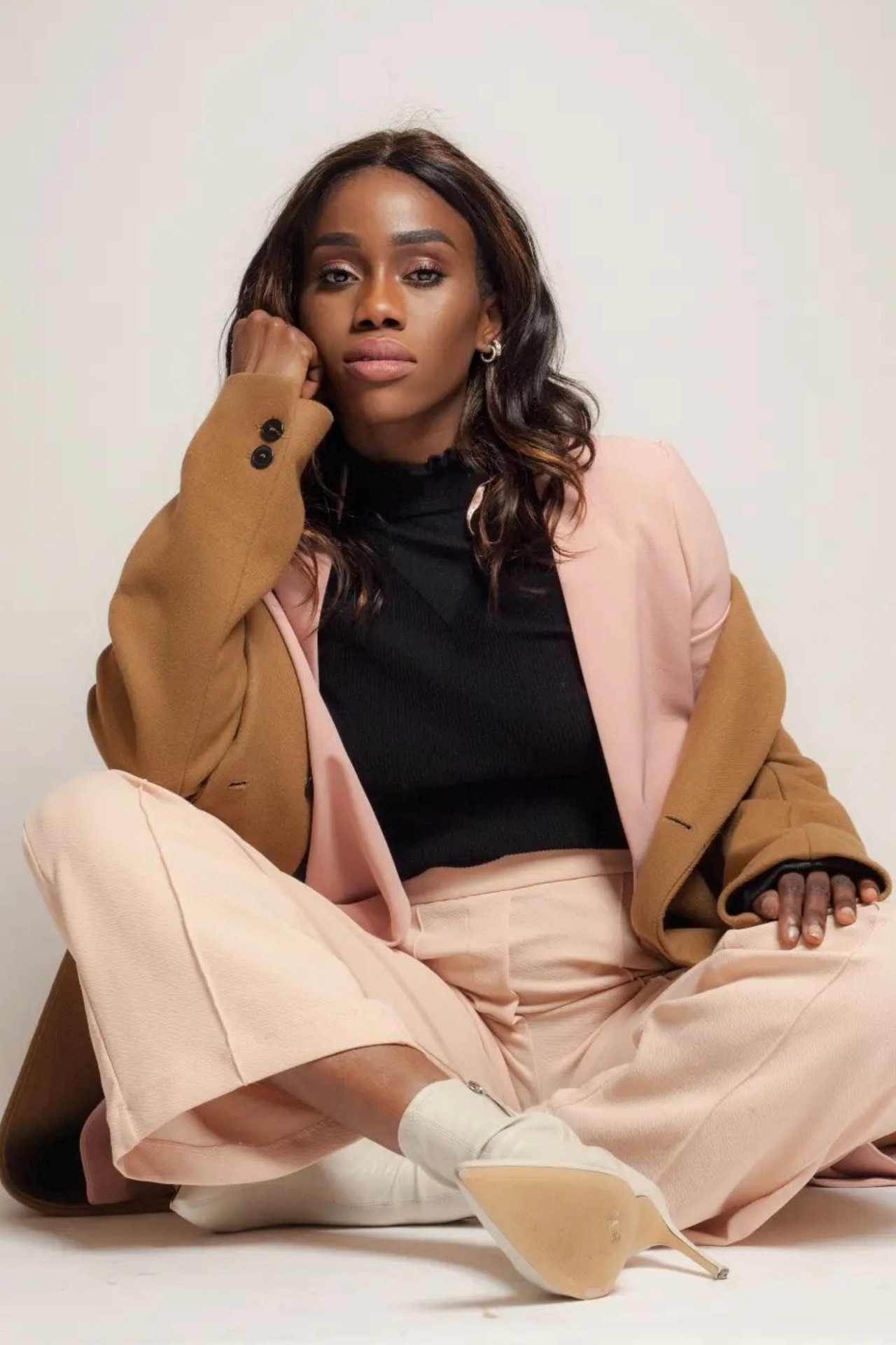 Kesandra — Model & Hostess in D&uuml;sseldorf photo 6