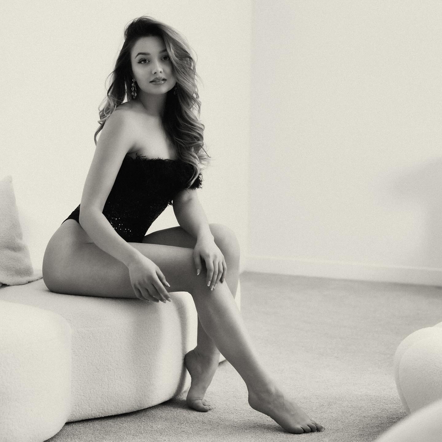 Liana — Model & Hostess in D&uuml;sseldorf photo 10