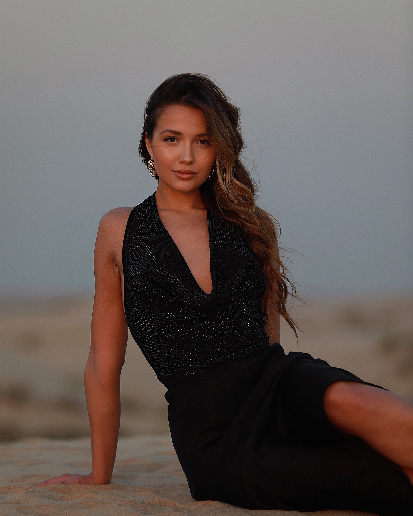 Liana — Model & Hostess in D&uuml;sseldorf photo 3