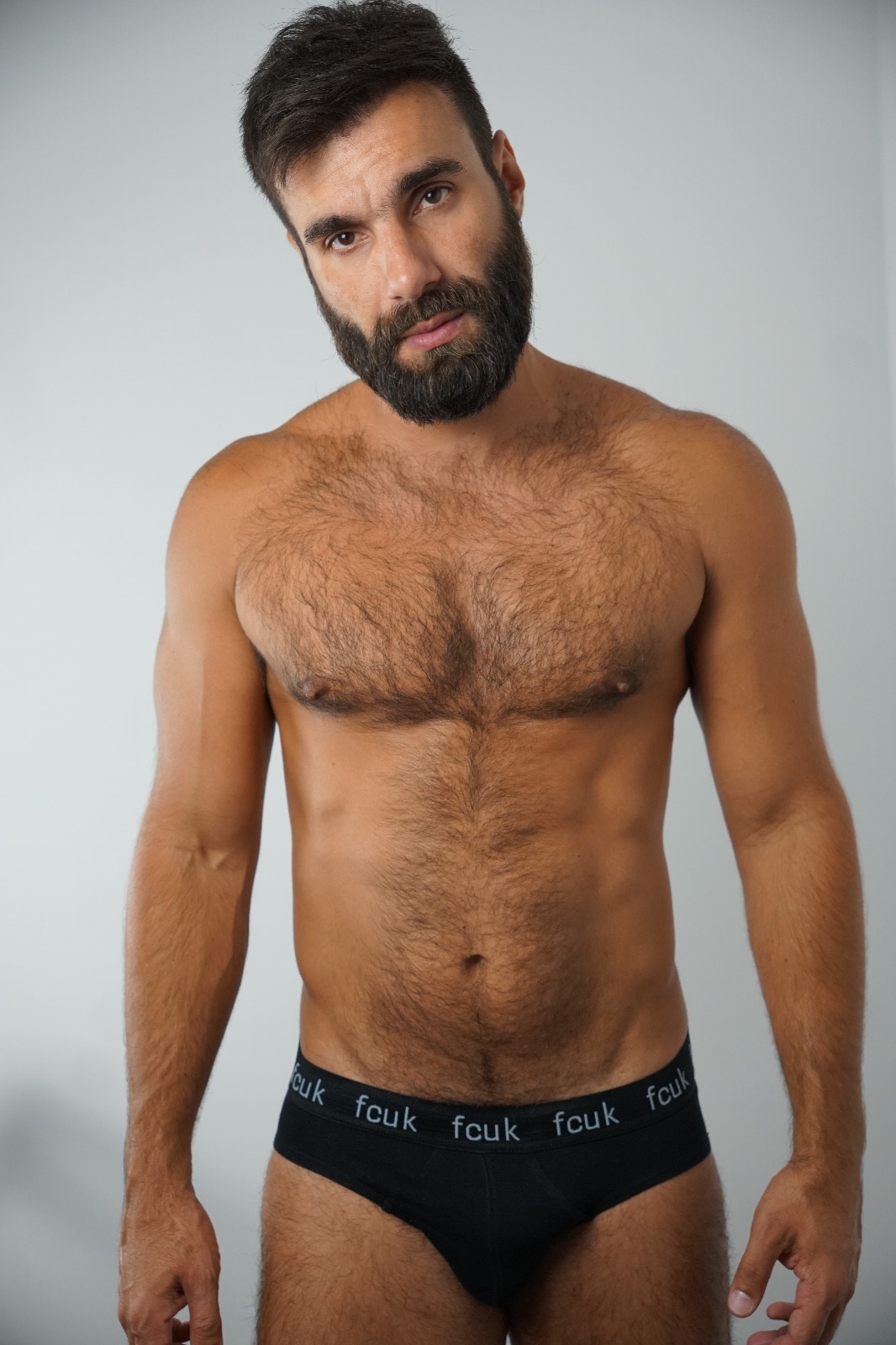 Douglas Daniel — Model & Host in Greater London photo 1