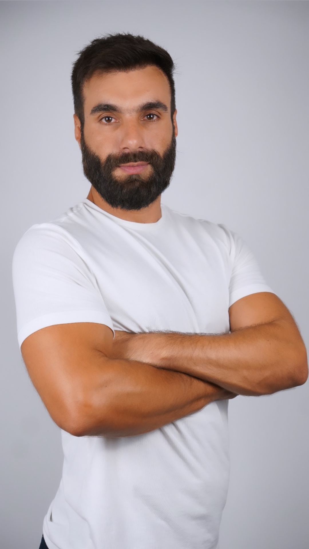 Douglas Daniel — Model & Host in Greater London photo 2