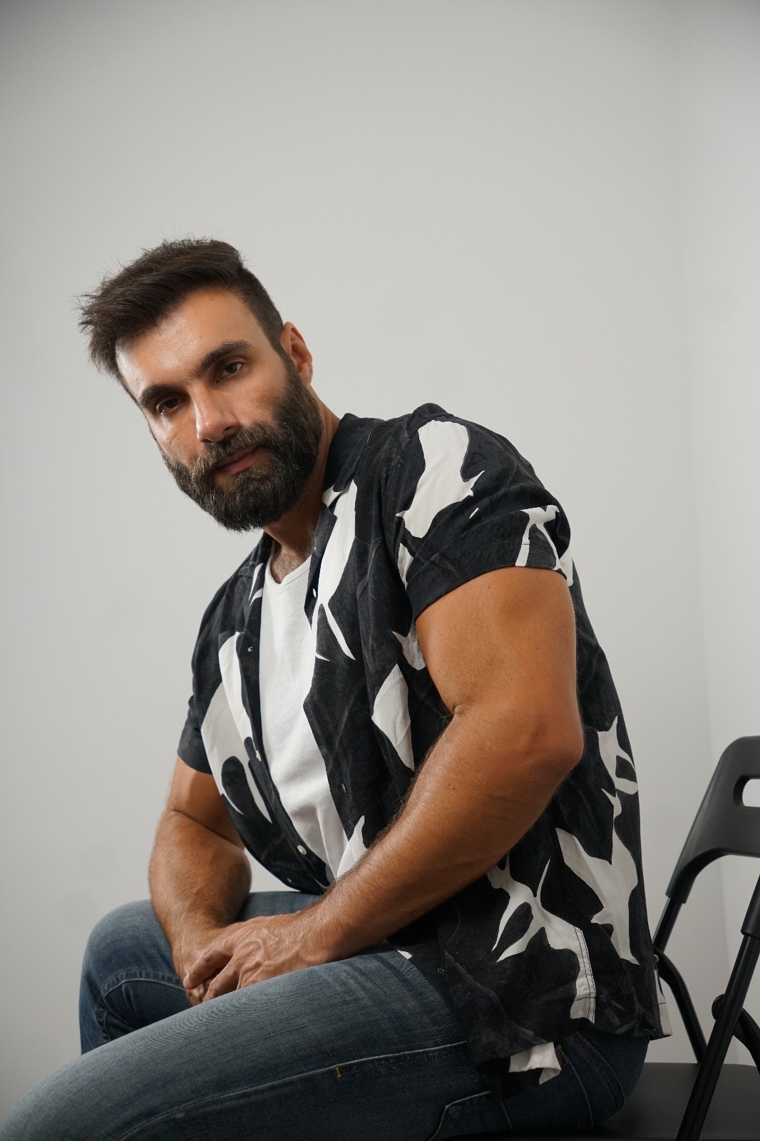 Douglas Daniel — Model & Host in Greater London photo 3