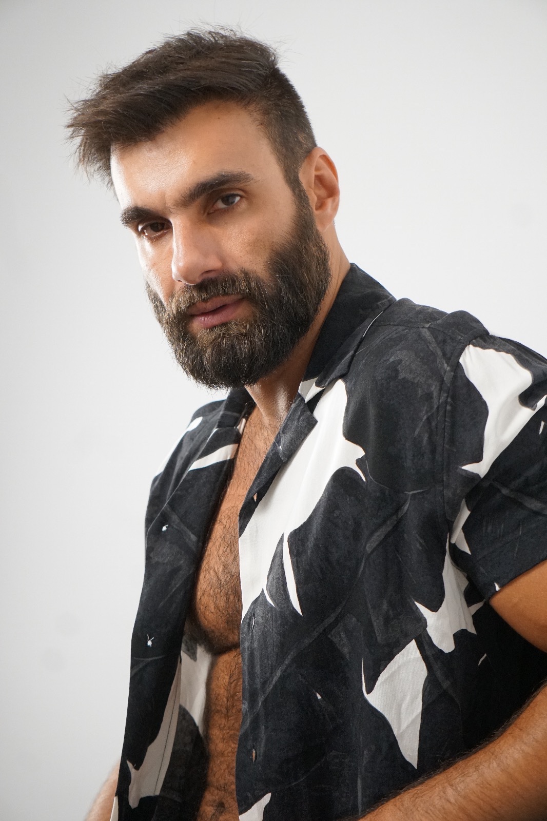Douglas Daniel — Model & Host in Greater London photo 5
