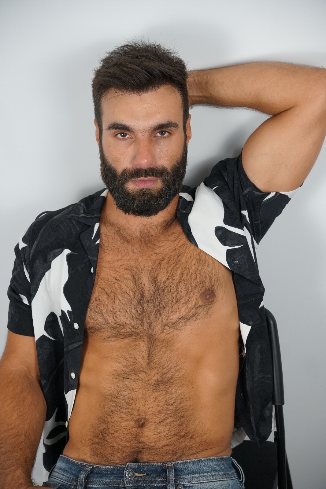Douglas Daniel — Model & Host in Greater London photo 6