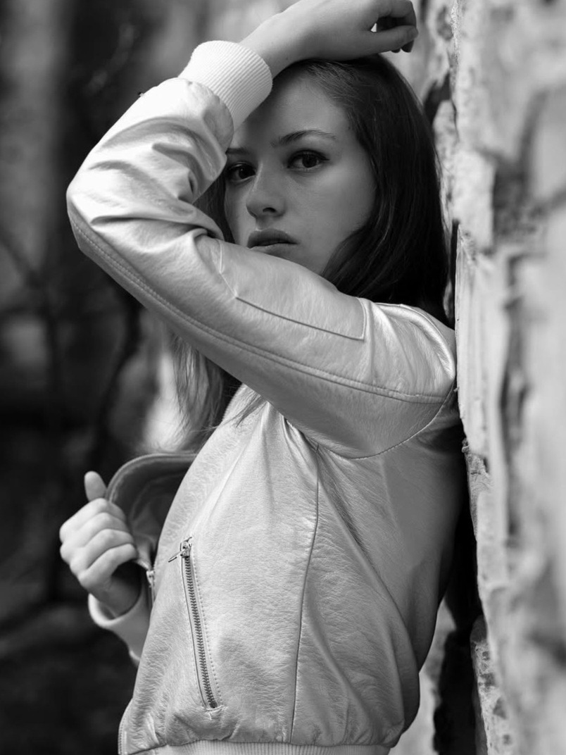 Anna — Model & Hostess in Hlavn&iacute; Město Praha photo 1