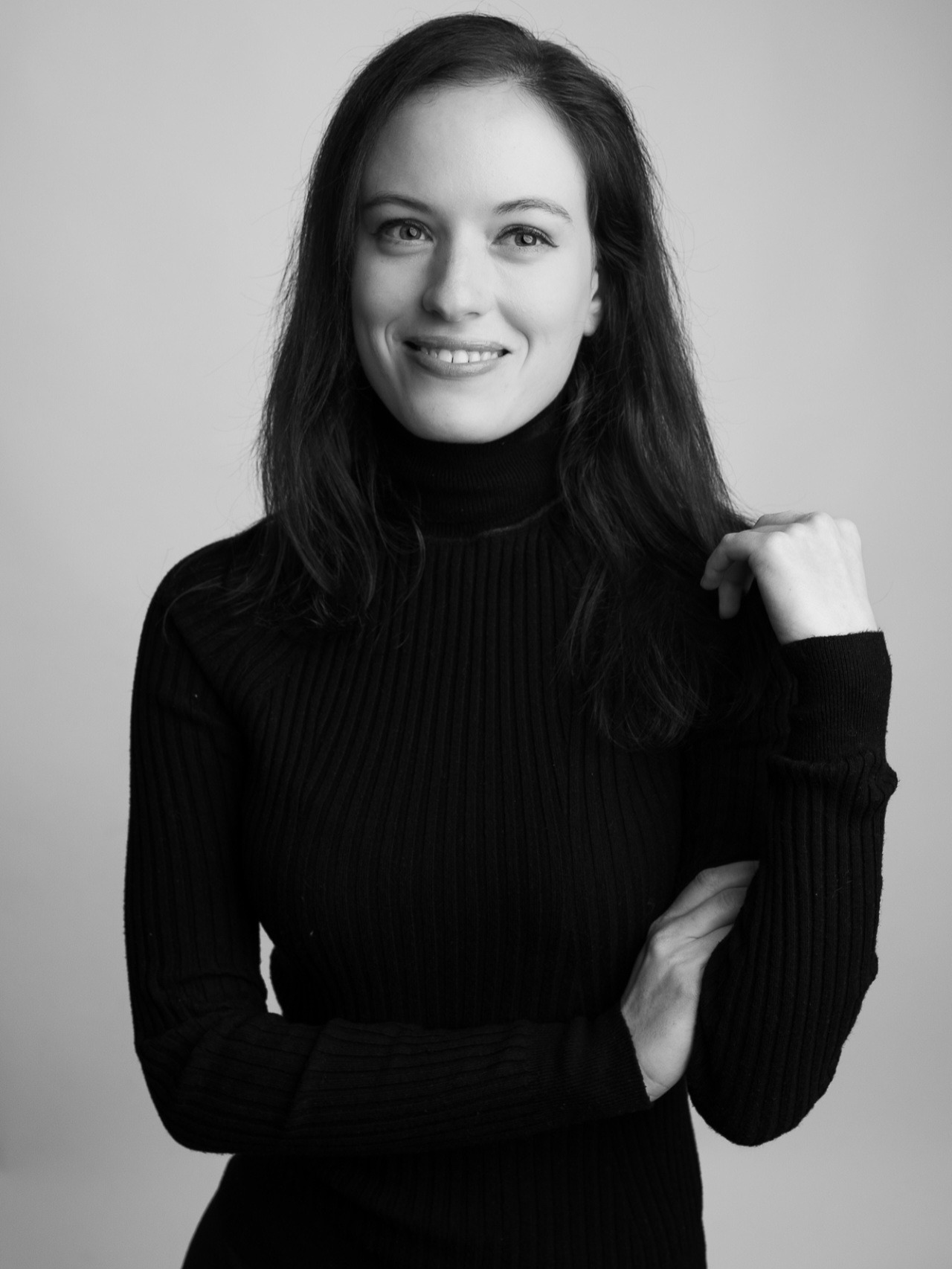 Anna — Model & Hostess in Hlavn&iacute; Město Praha photo 4