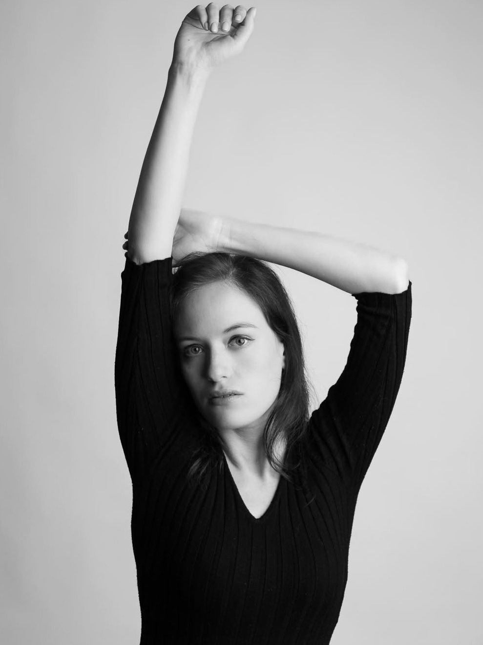 Anna — Model & Hostess in Hlavn&iacute; Město Praha photo 5