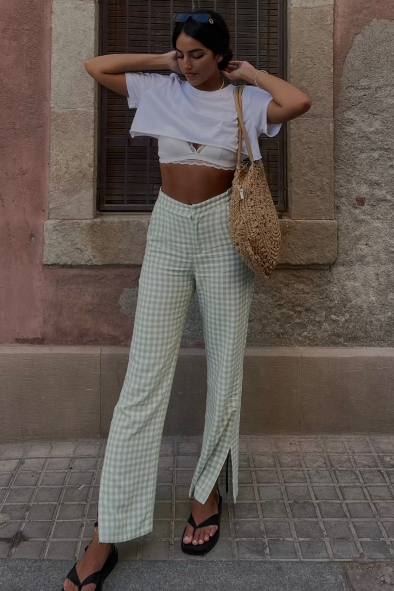 Ornella — Model & Hostess in Barcelona photo 4