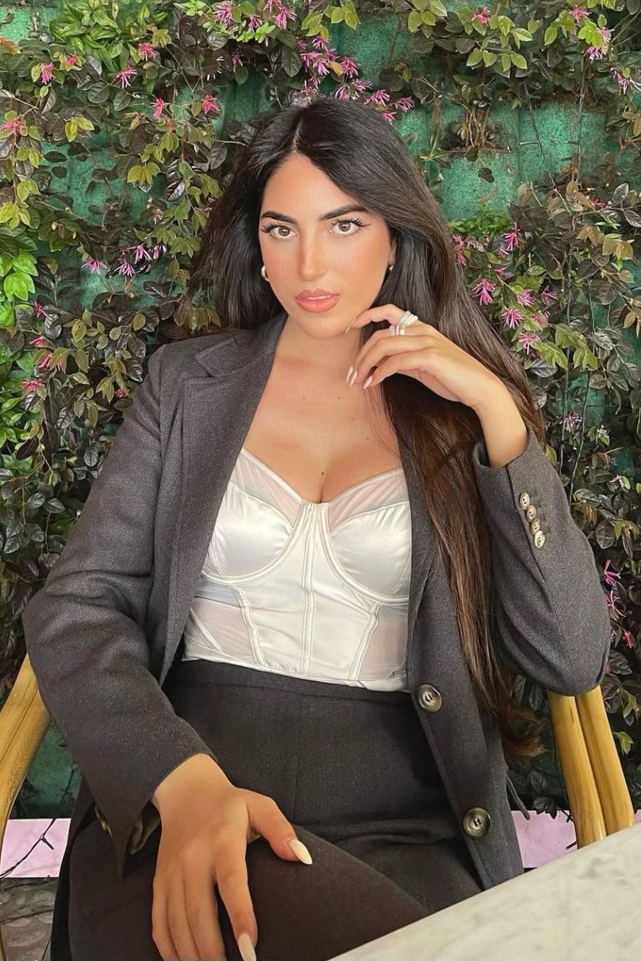 Ornella — Model & Hostess in Barcelona photo 6