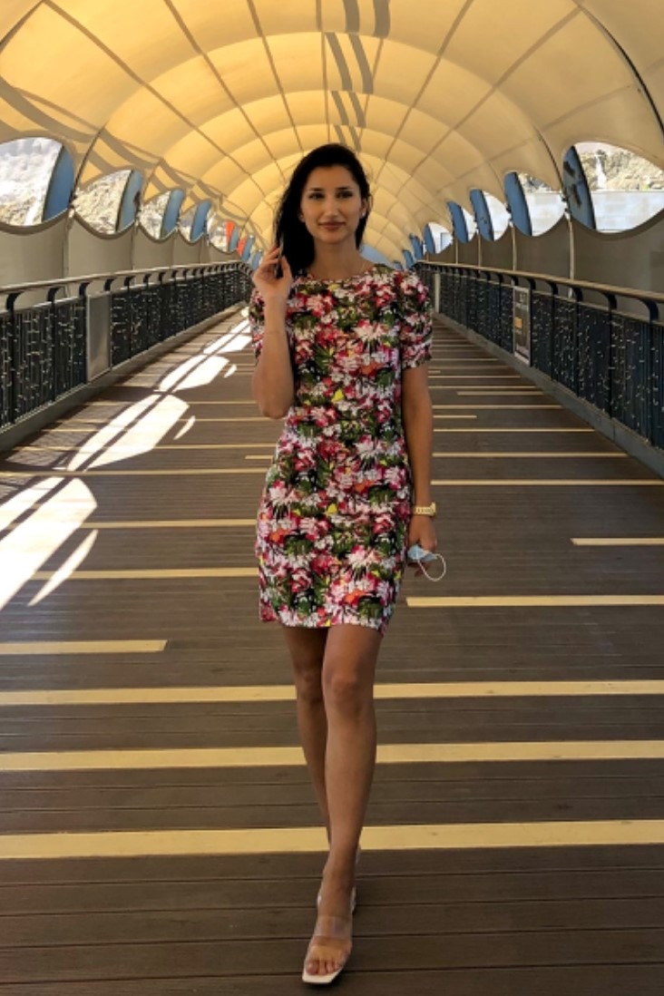 Firuze — Model & Hostess in Stuttgart photo 3