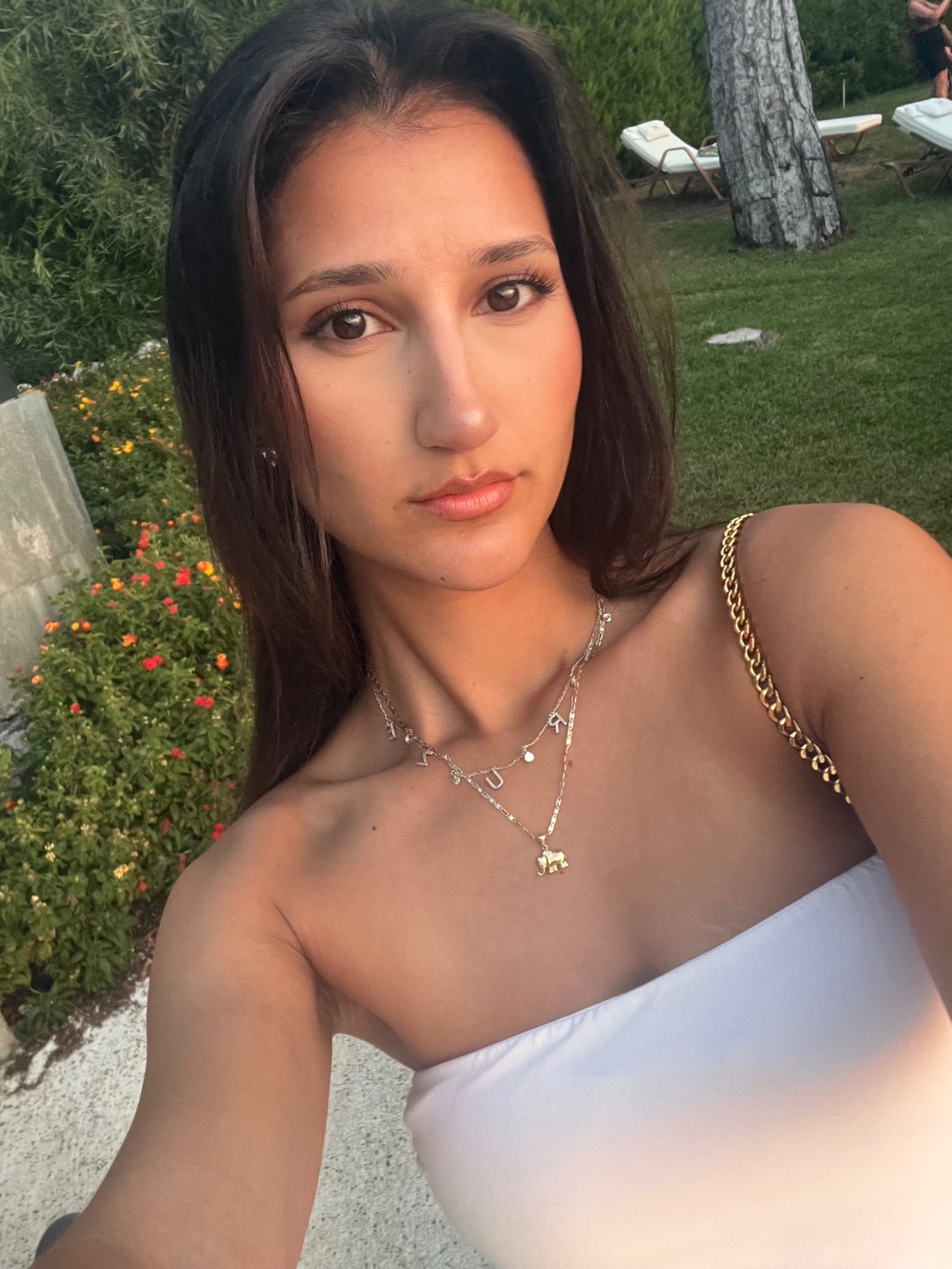 Firuze — Model & Hostess in Stuttgart photo 7