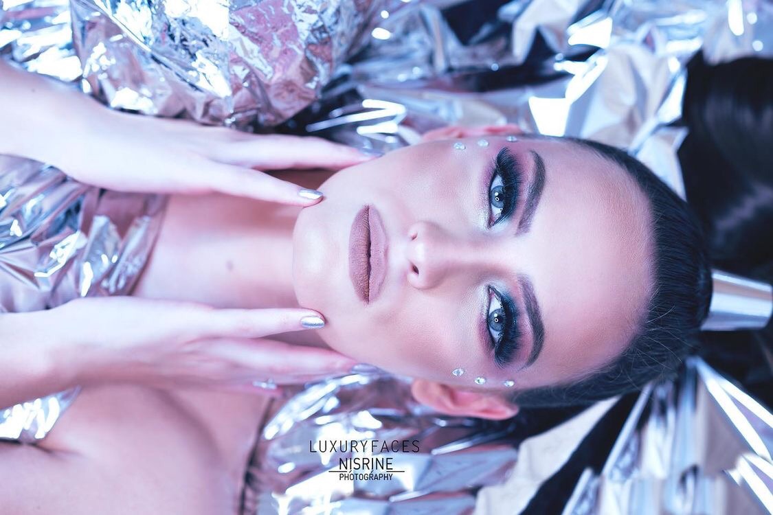 Julia — Model & Hostess in Her photo 12