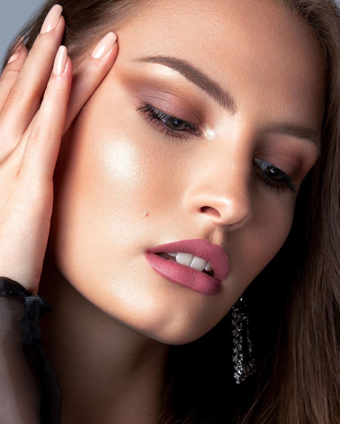 Julia — Model & Hostess in Her photo 15