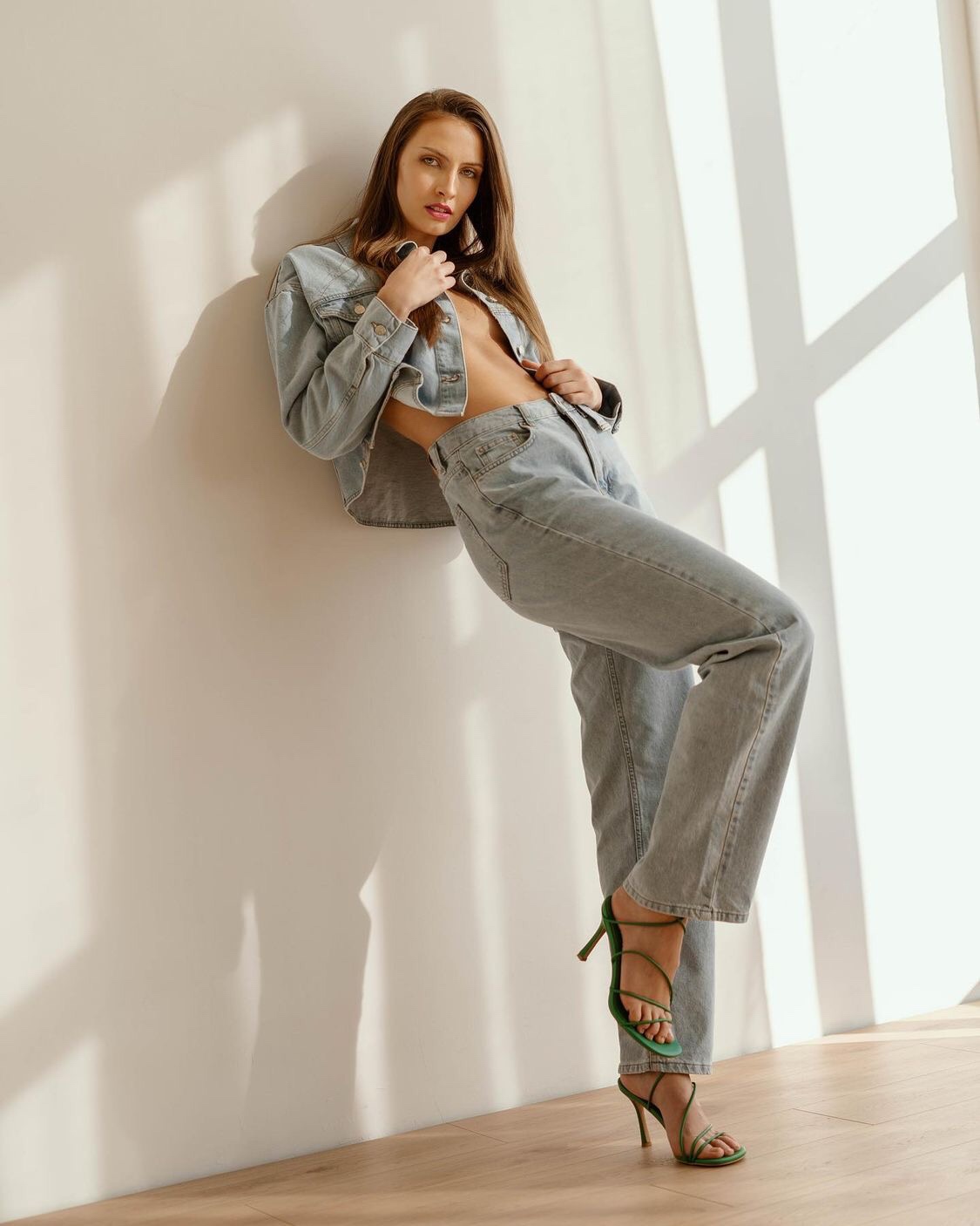Julia — Model & Hostess in Her photo 51