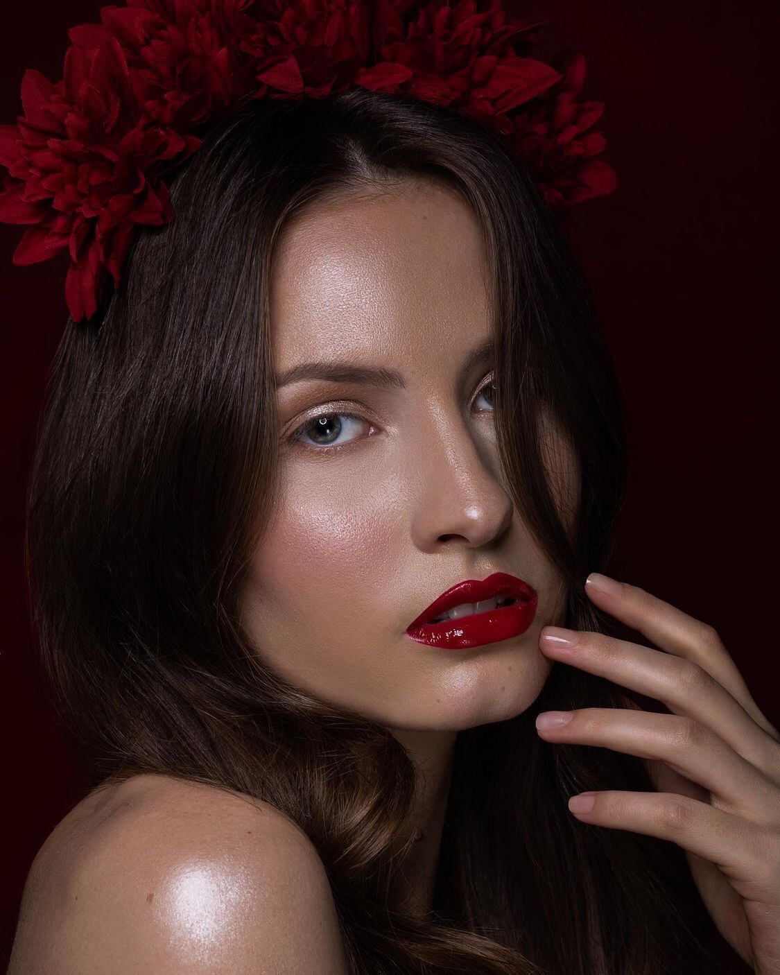 Julia — Model & Hostess in Her photo 8