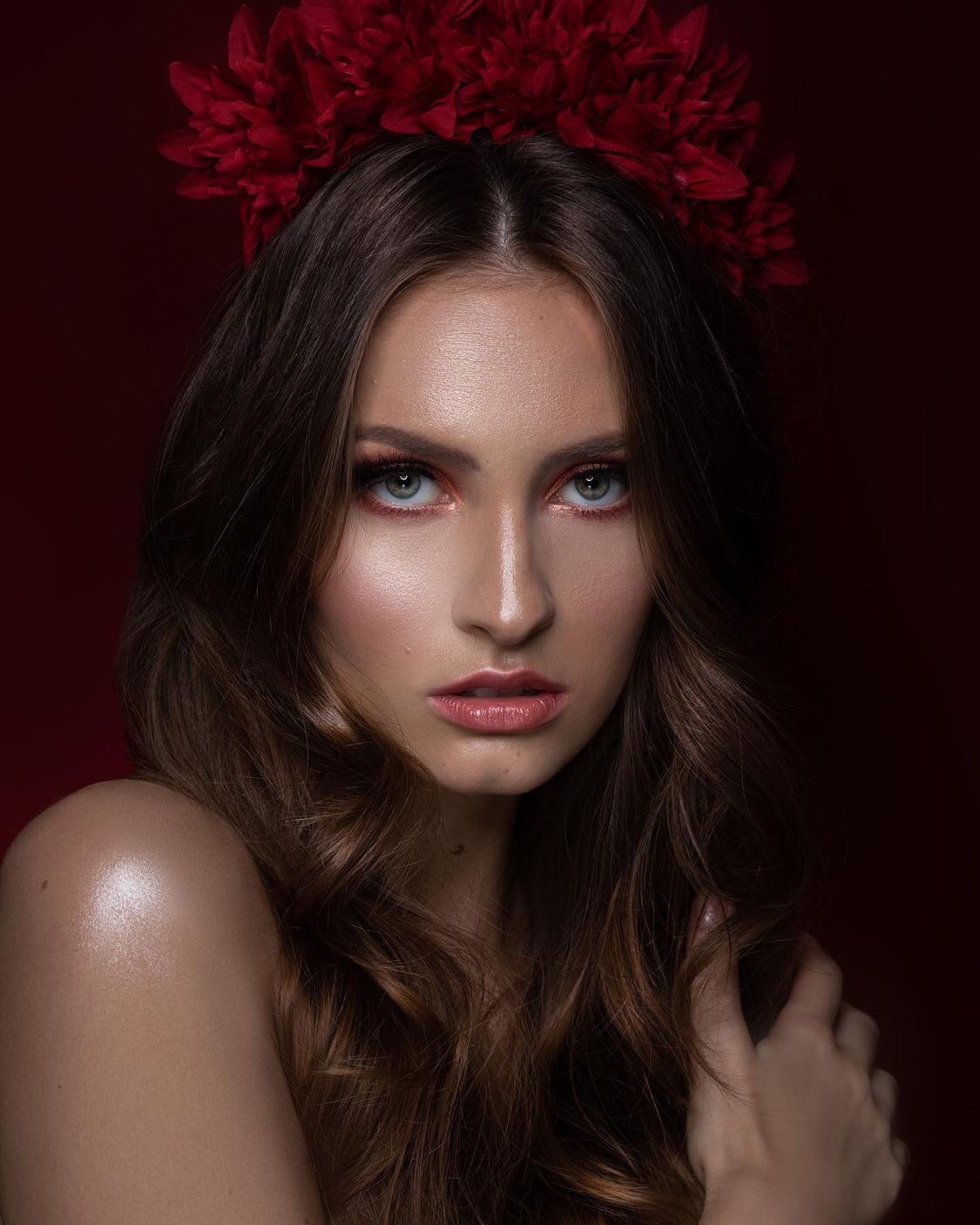 Julia — Model & Hostess in Her photo 9