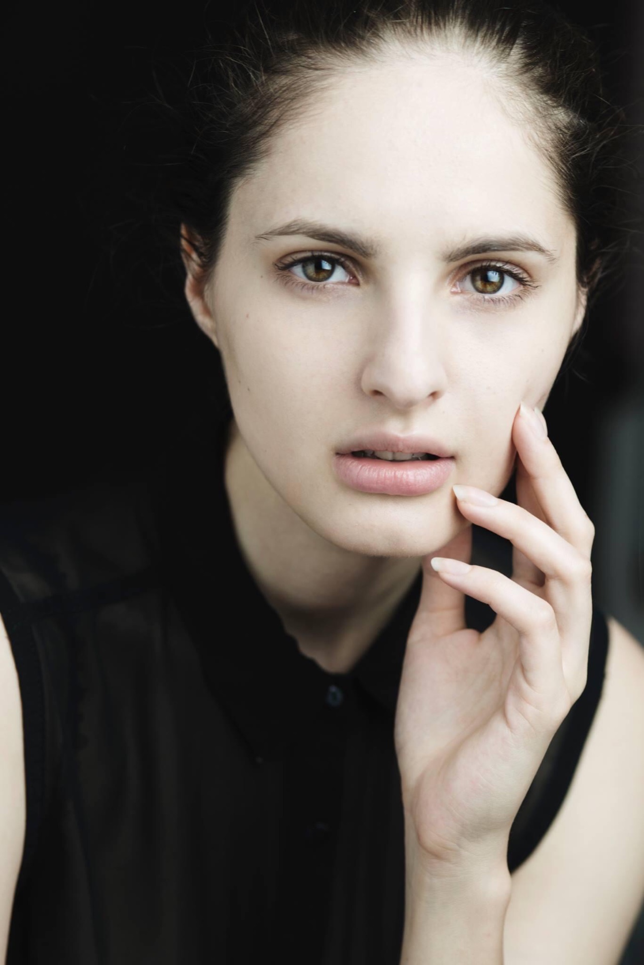 Milena — Model & Hostess in Oost-vlieland photo 6