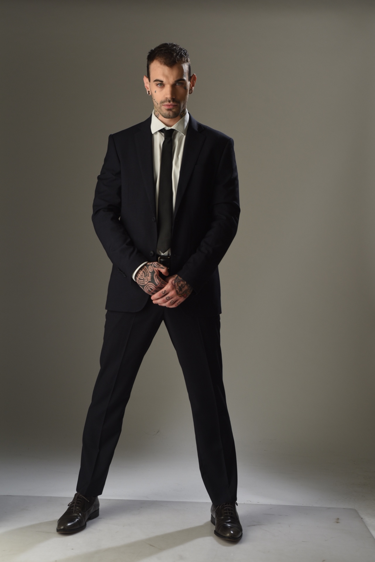 Fabiano — Model & Host in Brescia photo 2