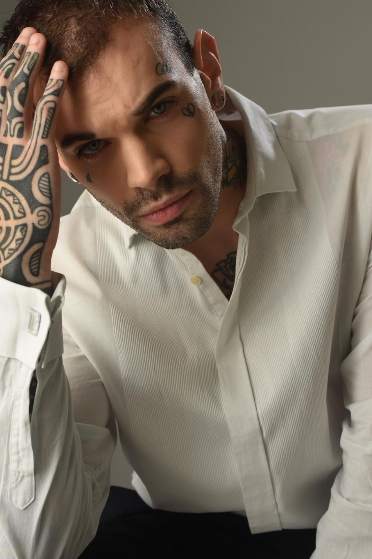 Fabiano — Model & Host in Brescia photo 3