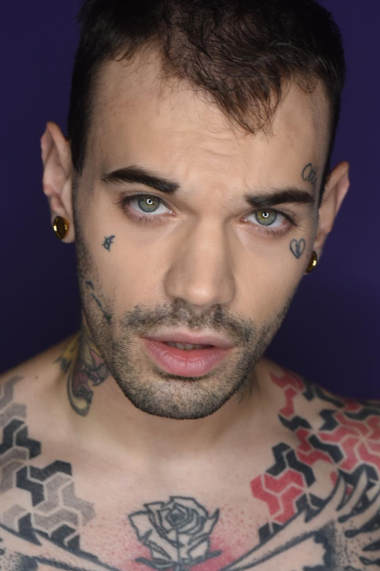 Fabiano — Model & Host in Brescia photo 5