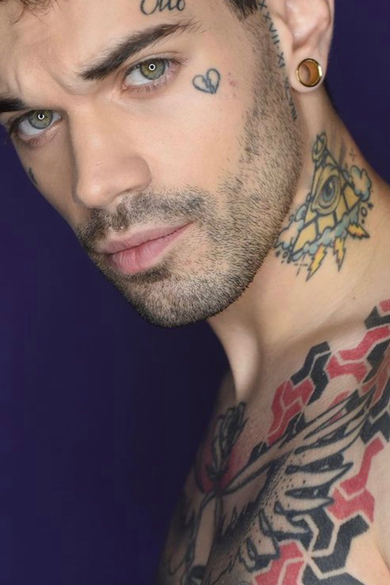 Fabiano — Model & Host in Brescia photo 6