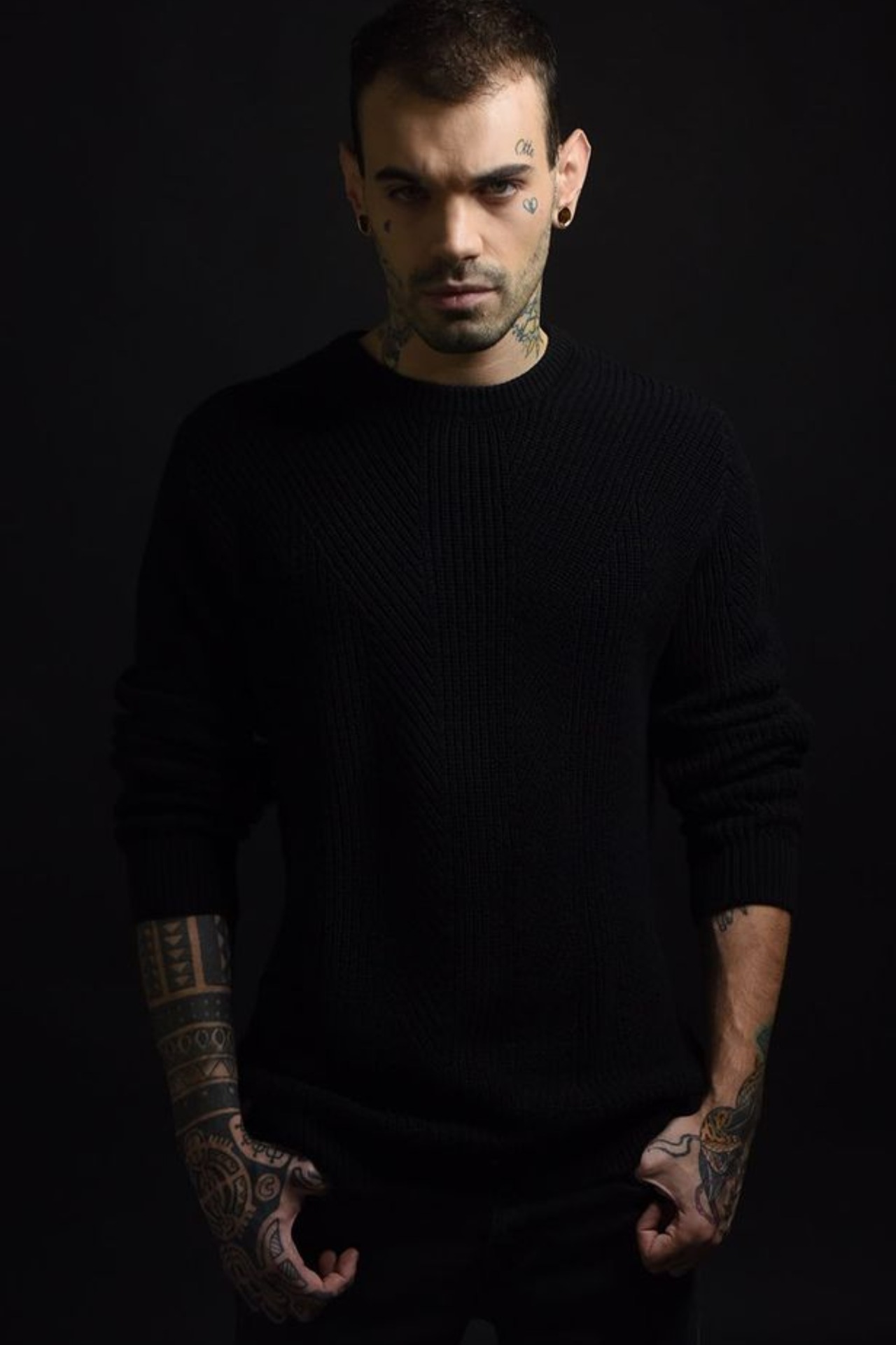 Fabiano — Model & Host in Brescia photo 8