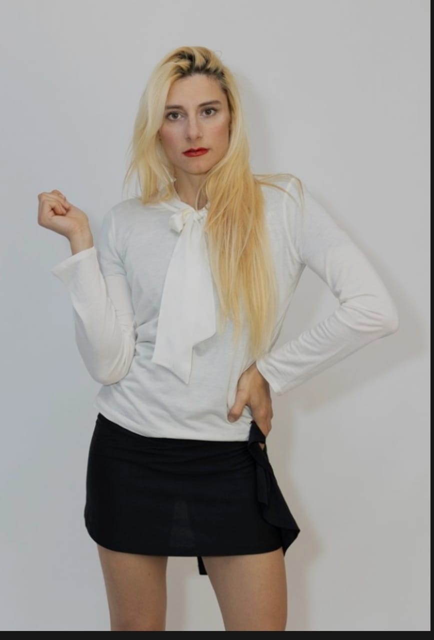 Iris — Model & Hostess in Rimini photo 1