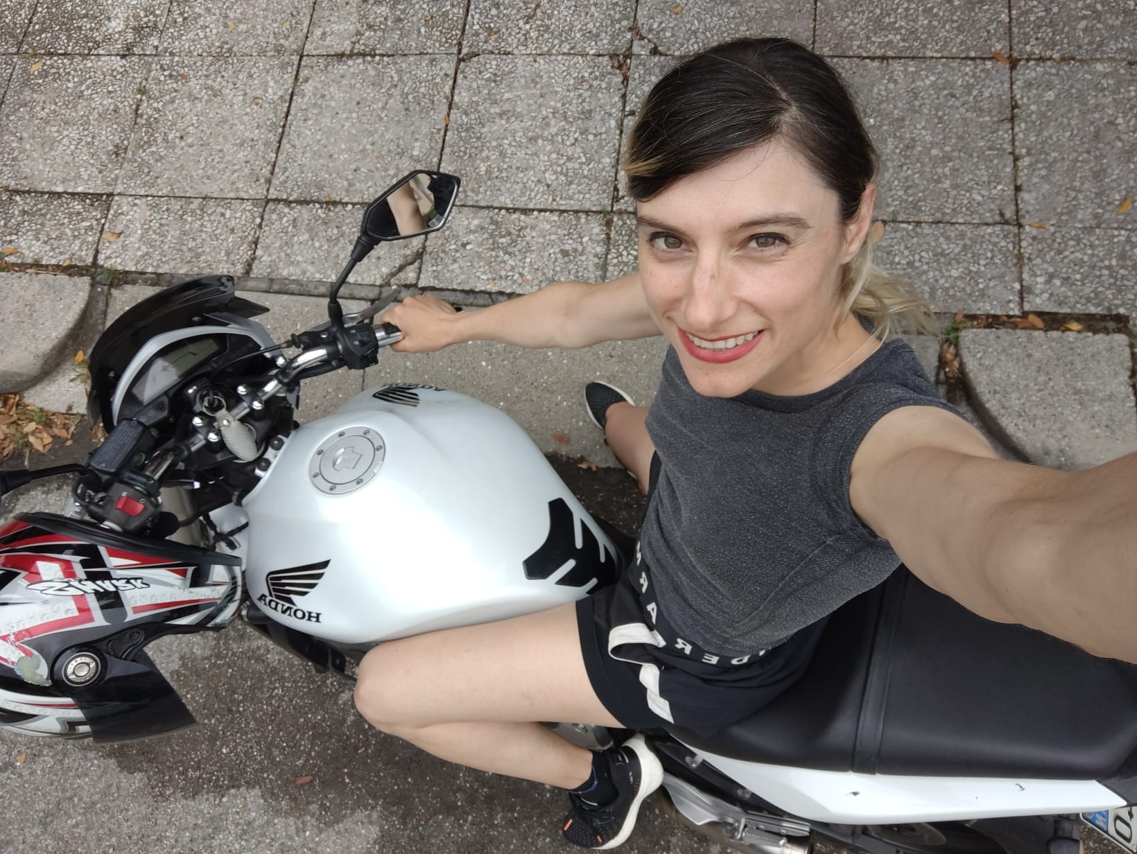 Iris — Model & Hostess in Rimini photo 8