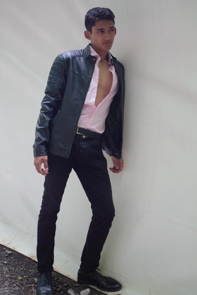 Dante — Model & Host in Giubiasco photo 1