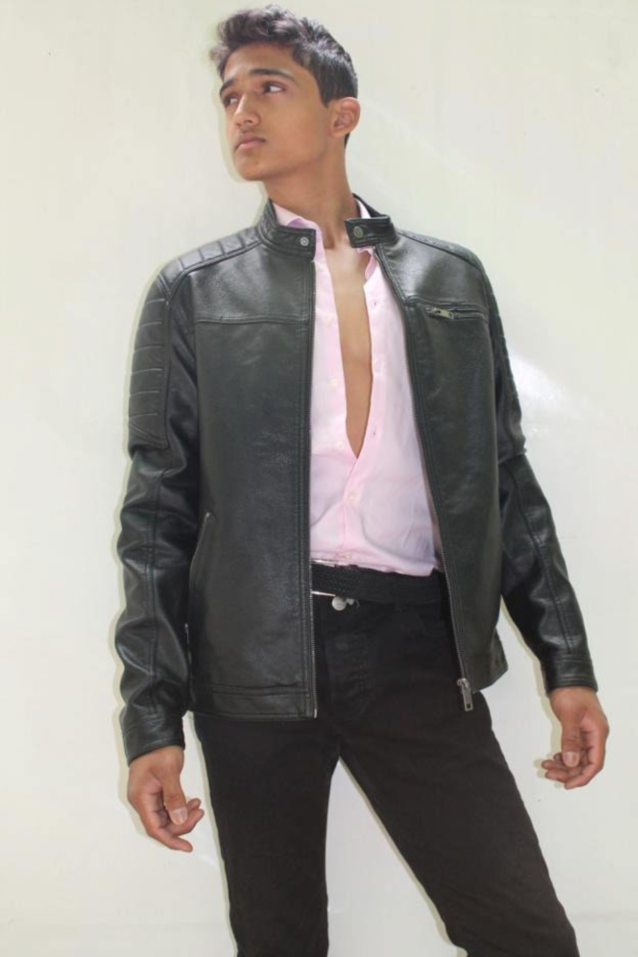 Dante — Model & Host in Giubiasco photo 2