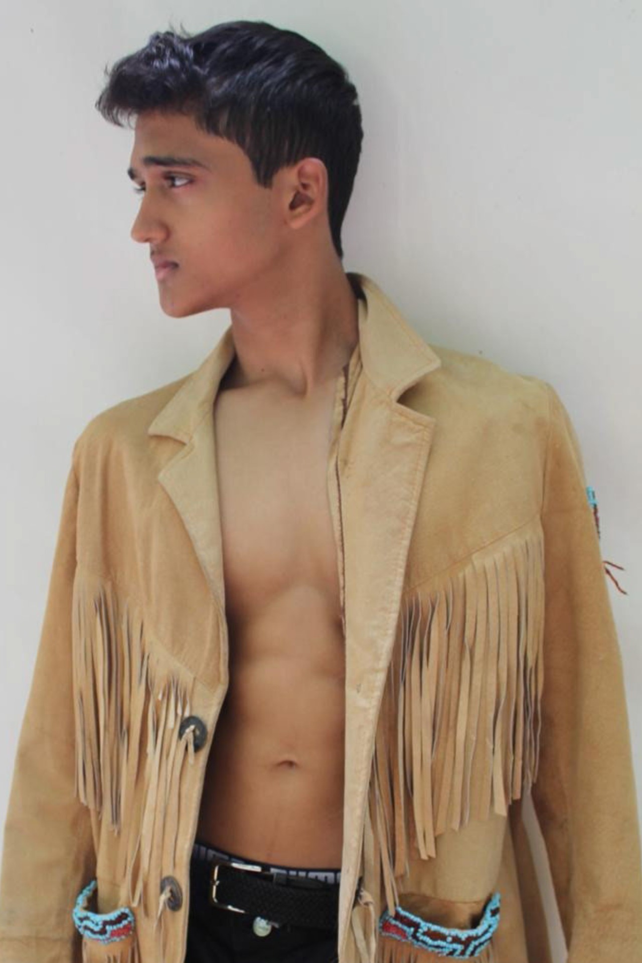 Dante — Model & Host in Giubiasco photo 3