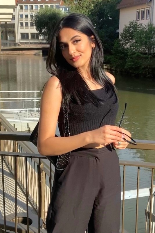 Rabea — Model & Hostess in N&uuml;rnberg photo 1