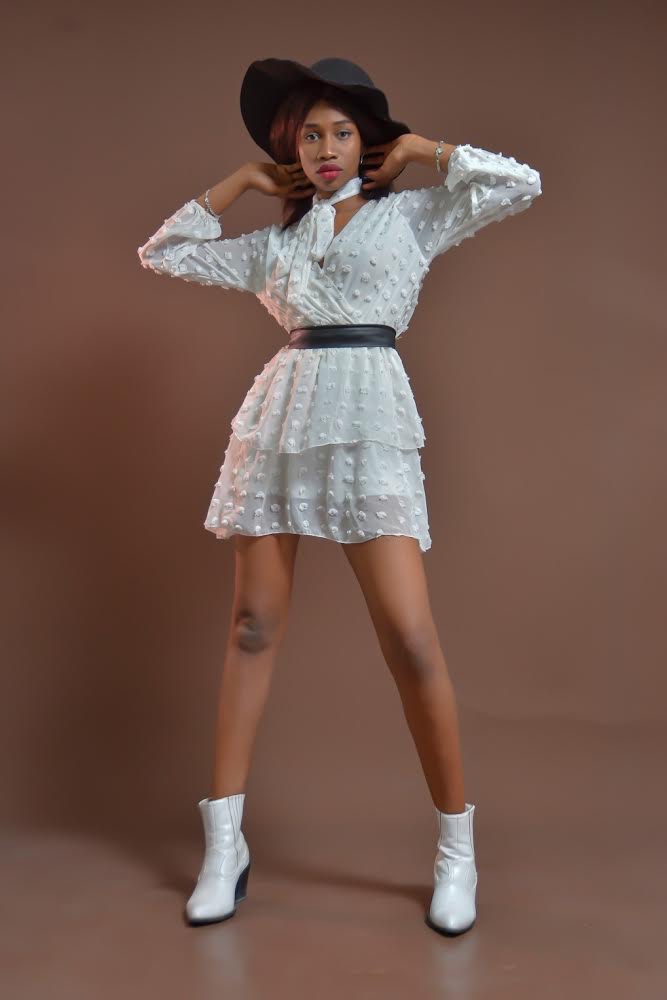 Violetta — Model & Hostess in Prato photo 1
