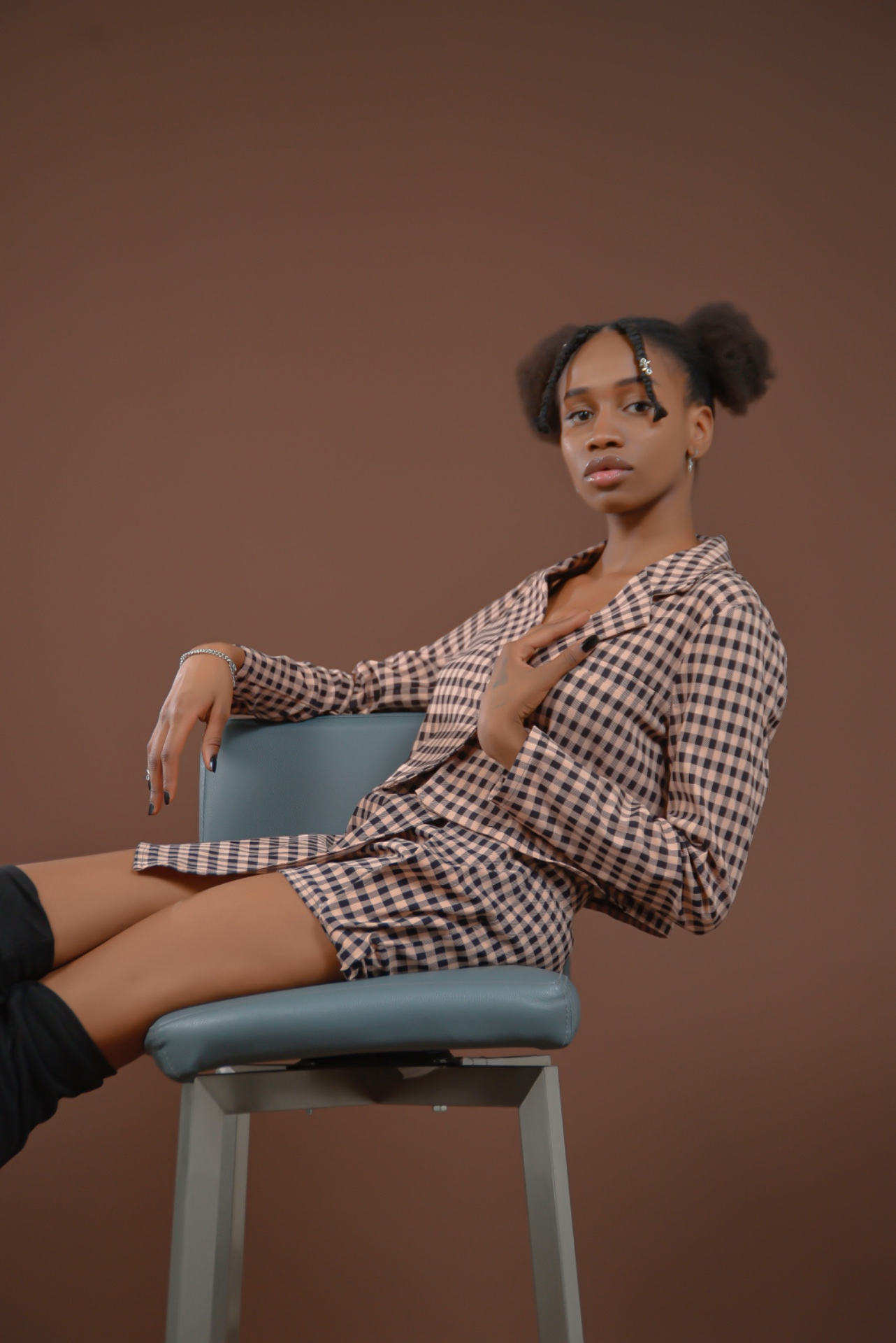 Violetta — Model & Hostess in Prato photo 2