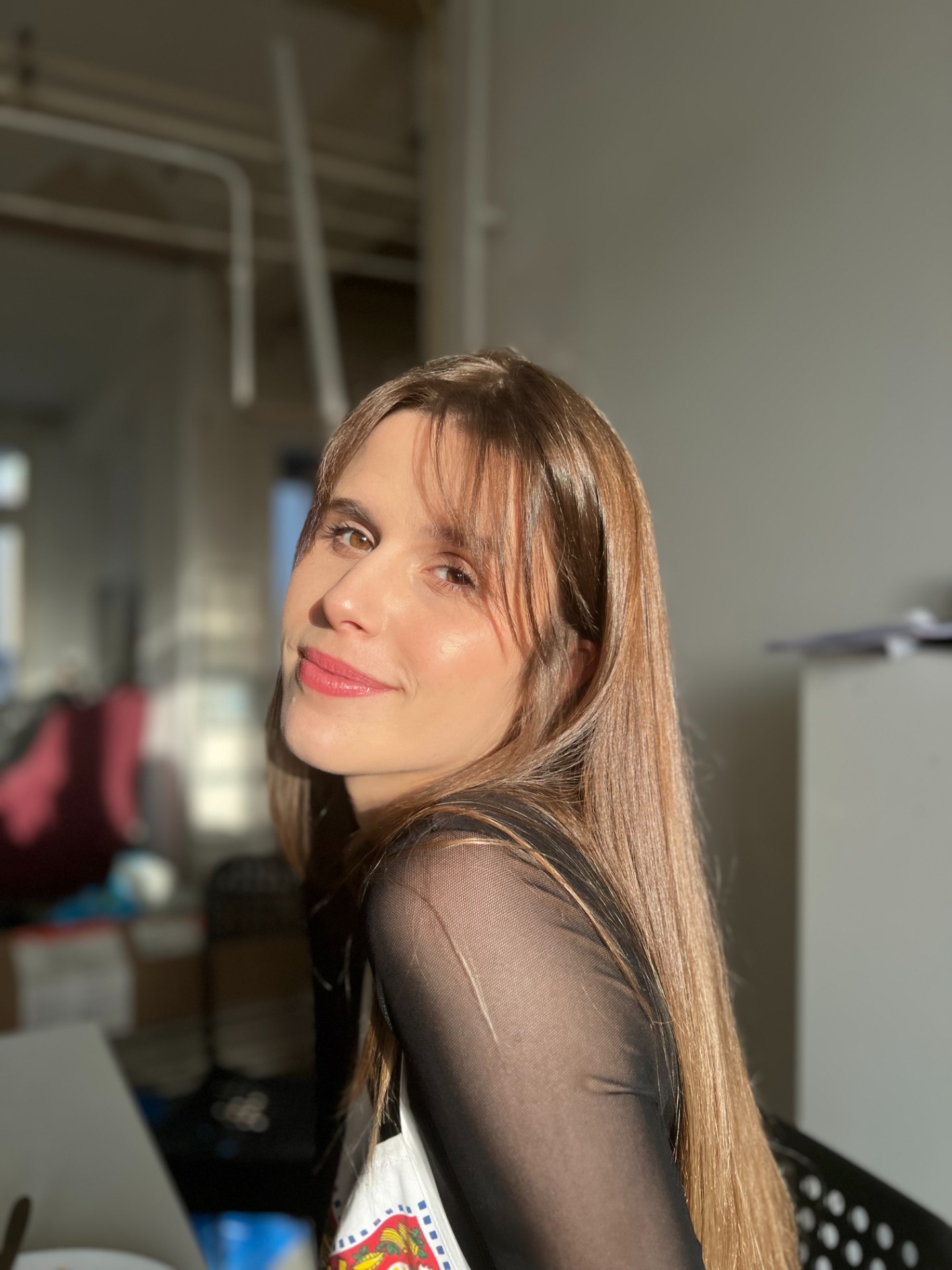 Claudia Carolina — Model & Hostess in Rotterdam photo 4