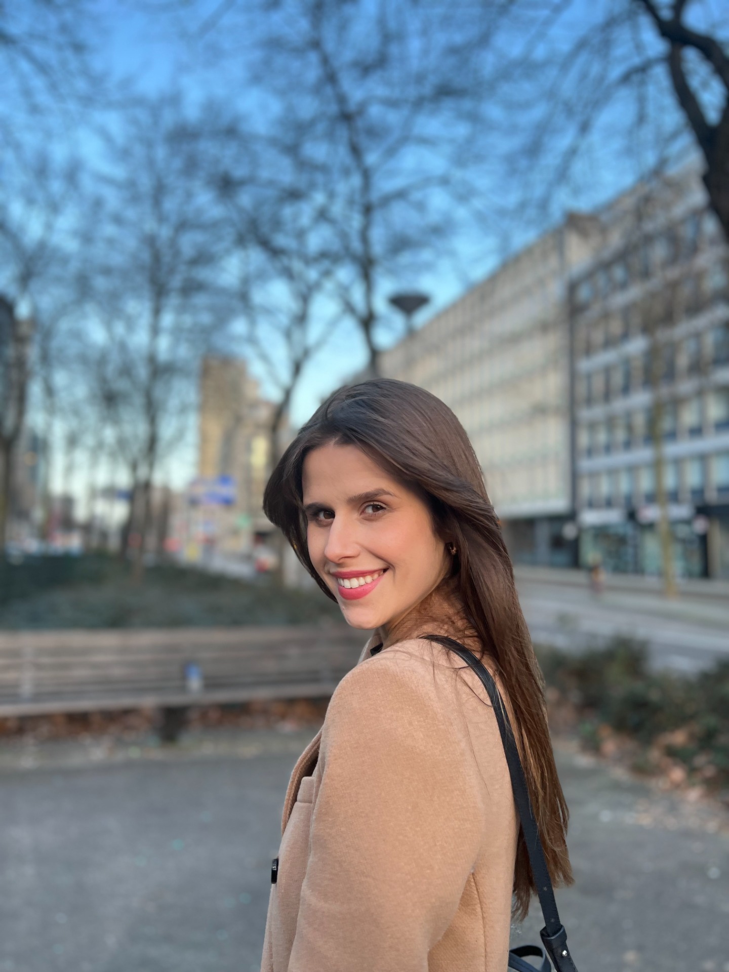 Claudia Carolina — Model & Hostess in Rotterdam photo 5