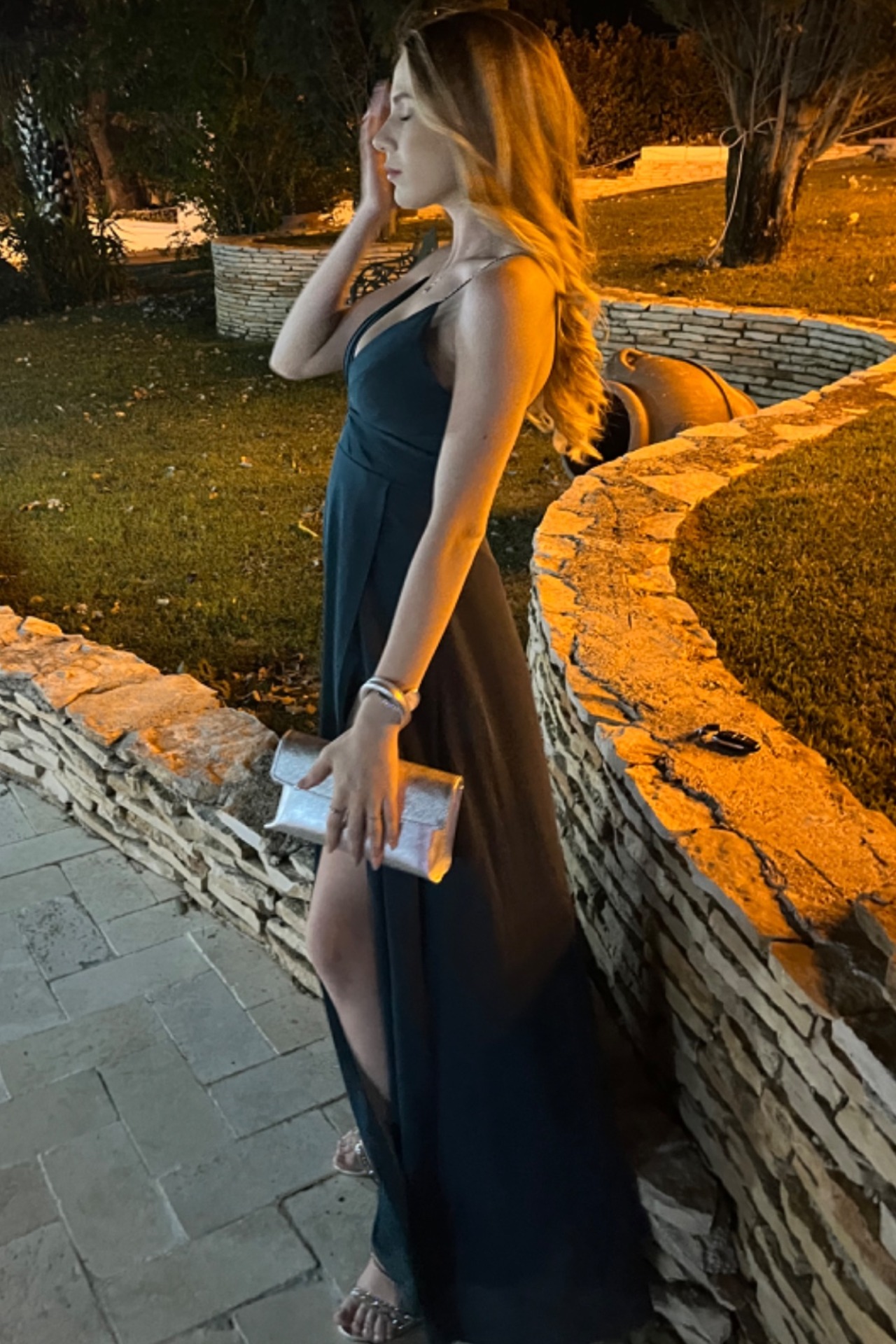 Michela — Model & Hostess in Roma photo 1