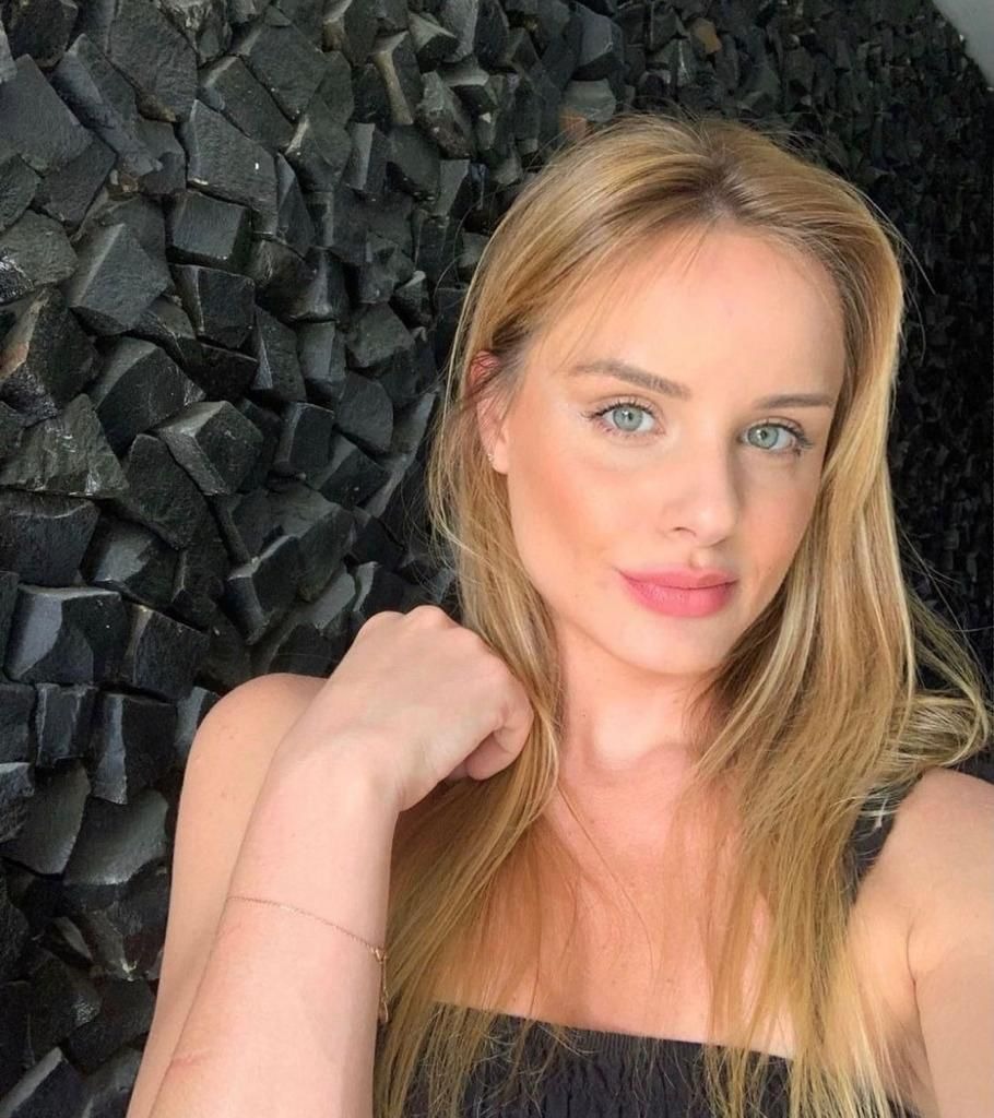 Alana — Model & Hostess in Dubai photo 1
