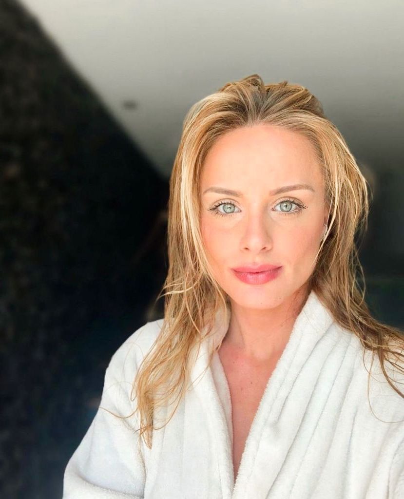 Alana — Model & Hostess in Dubai photo 10