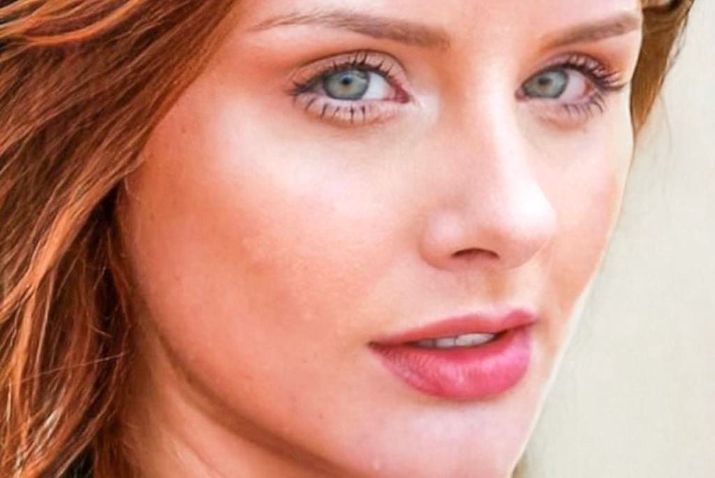 Alana — Model & Hostess in Dubai photo 13