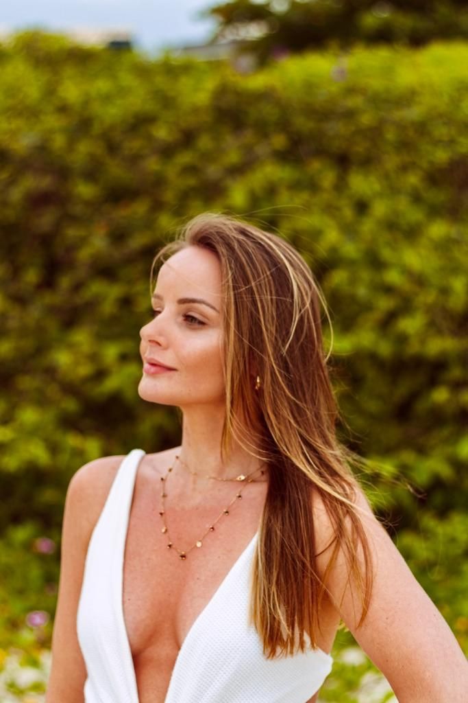 Alana — Model & Hostess in Dubai photo 29