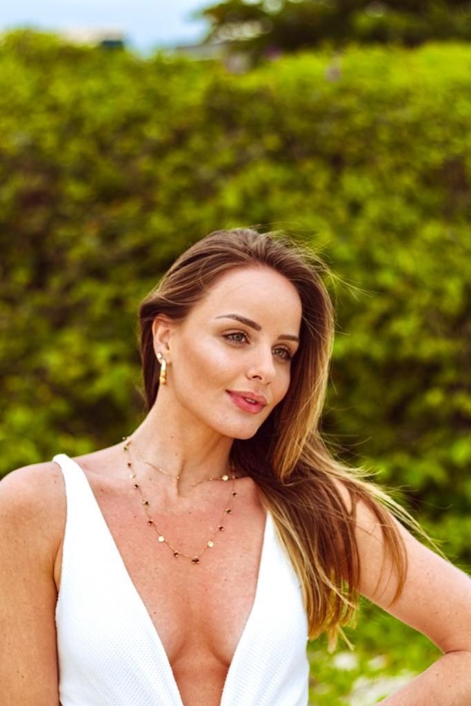 Alana — Model & Hostess in Dubai photo 4