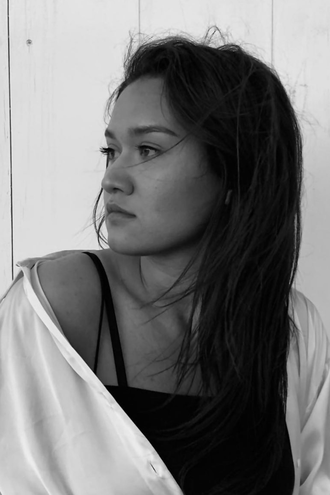 Chadri&euml;n — Model & Hostess in Meerssen photo 1