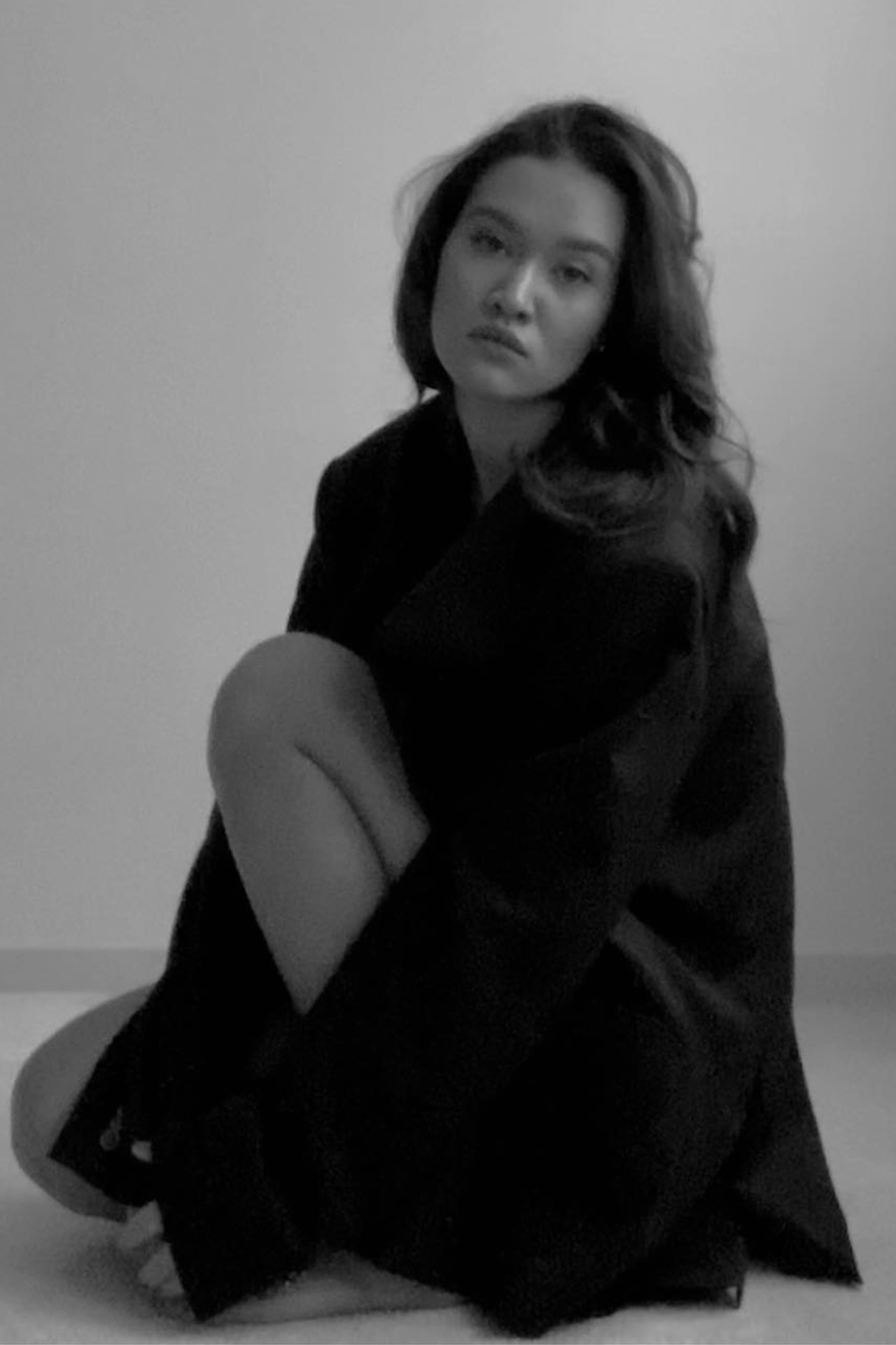 Chadri&euml;n — Model & Hostess in Meerssen photo 3