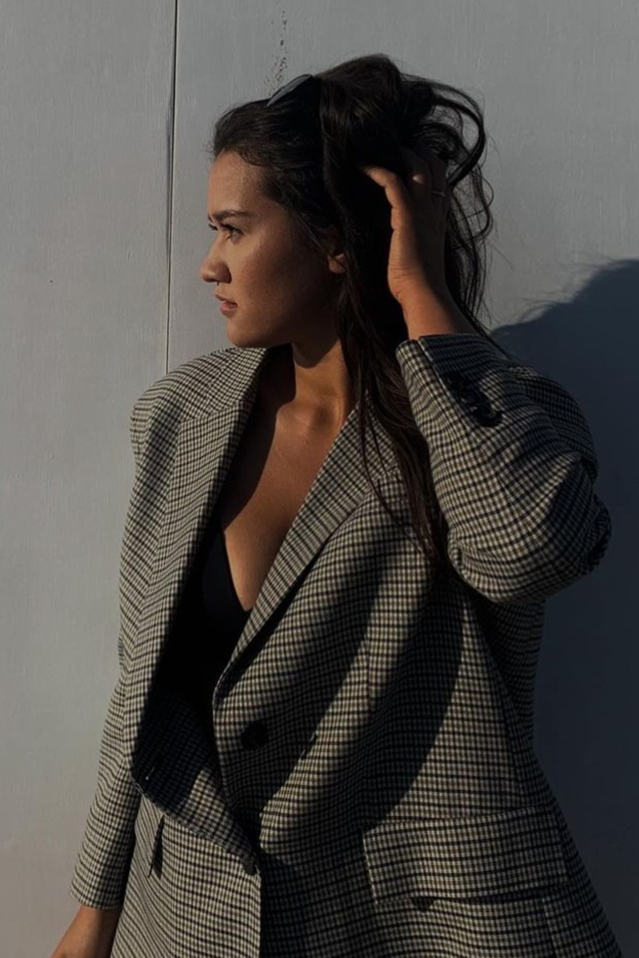 Chadri&euml;n — Model & Hostess in Meerssen photo 4