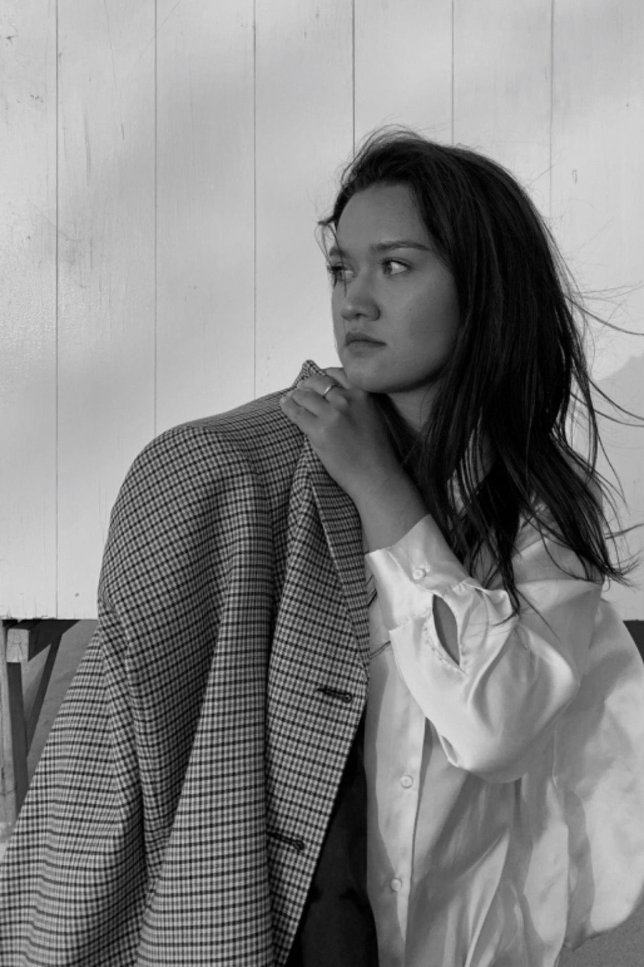 Chadri&euml;n — Model & Hostess in Meerssen photo 5