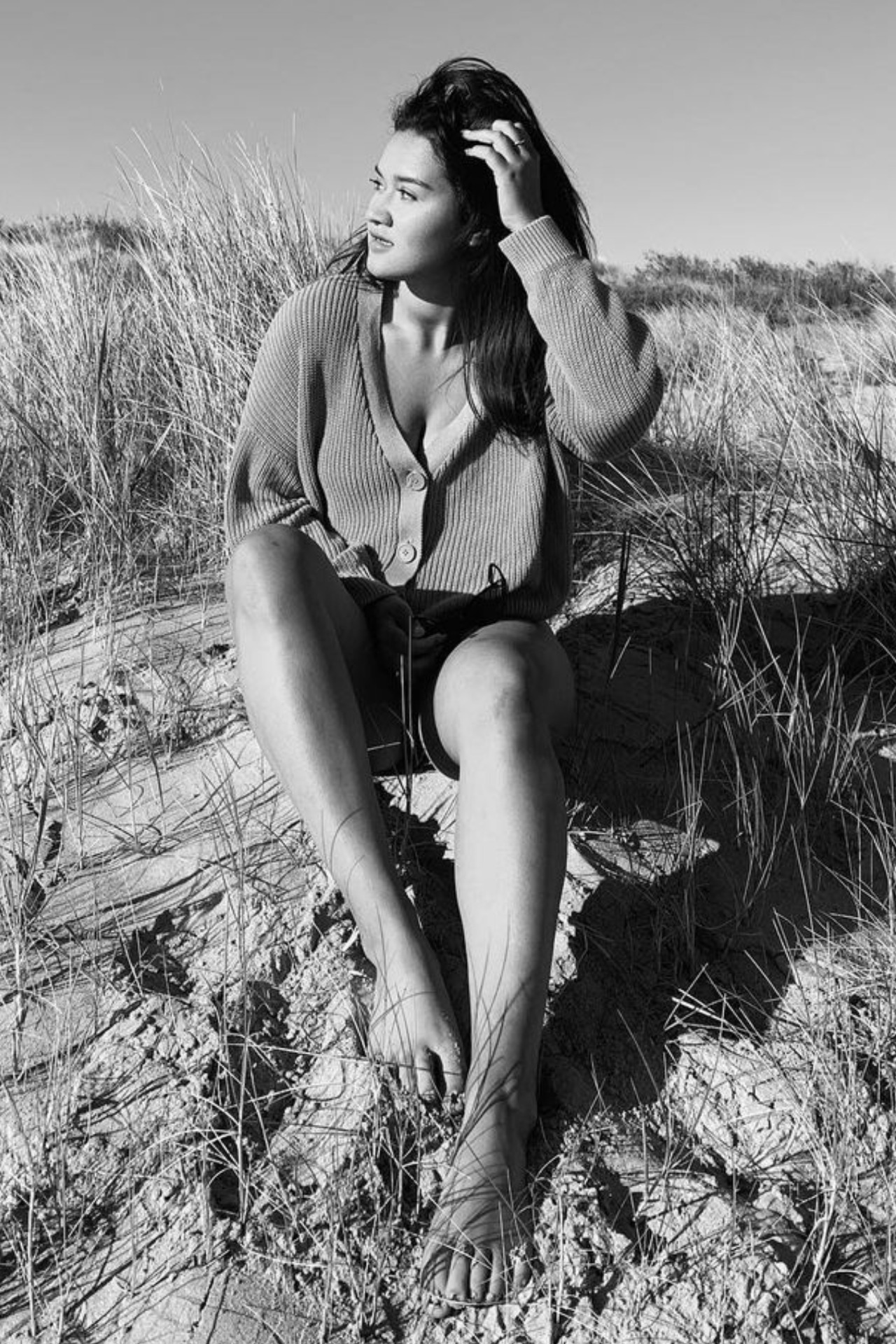 Chadri&euml;n — Model & Hostess in Meerssen photo 6